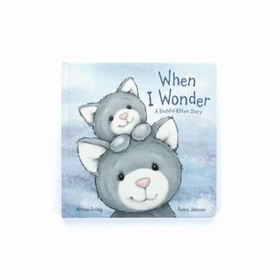 Jellycat When I Wonder Libros | LSXR-34168